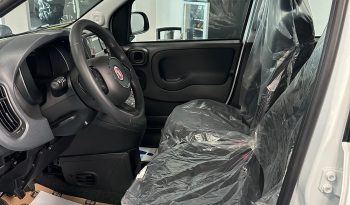 FIAT PANDINA ICON HYBRID: PICCOLA, PRATICA, PRONTA A PARTIRE! pieno