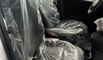 FIAT PANDINA ICON HYBRID: PICCOLA, PRATICA, PRONTA A PARTIRE! pieno
