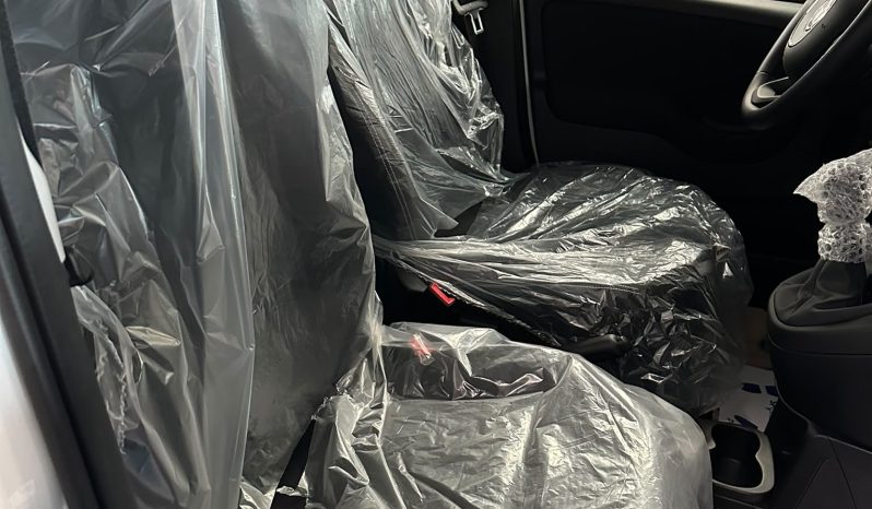 FIAT PANDINA ICON HYBRID: PICCOLA, PRATICA, PRONTA A PARTIRE! pieno