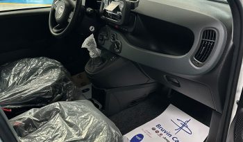 FIAT PANDINA ICON HYBRID: PICCOLA, PRATICA, PRONTA A PARTIRE! pieno