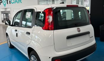 FIAT PANDINA ICON HYBRID: PICCOLA, PRATICA, PRONTA A PARTIRE! pieno