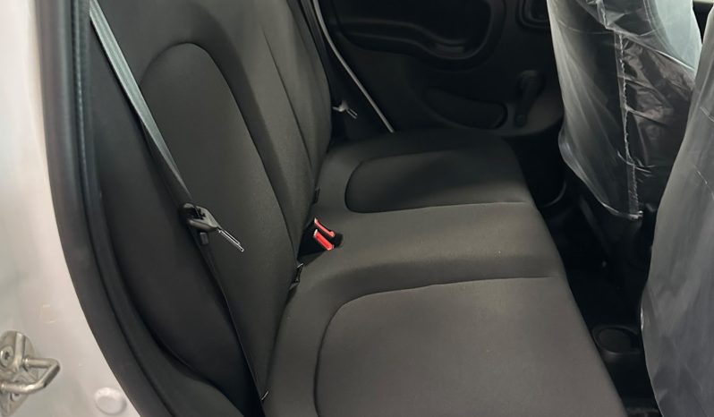FIAT PANDINA ICON HYBRID: PICCOLA, PRATICA, PRONTA A PARTIRE! pieno