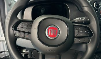 FIAT PANDINA ICON HYBRID: PICCOLA, PRATICA, PRONTA A PARTIRE! pieno
