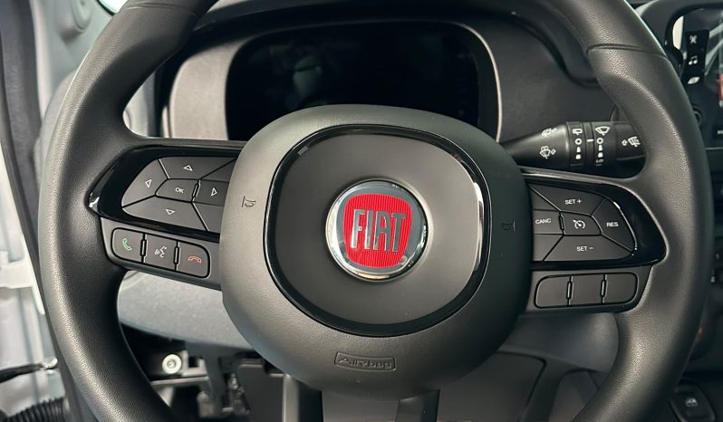 FIAT PANDINA ICON HYBRID: PICCOLA, PRATICA, PRONTA A PARTIRE! pieno