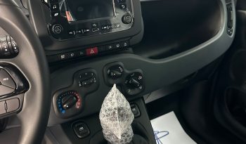 FIAT PANDINA ICON HYBRID: PICCOLA, PRATICA, PRONTA A PARTIRE! pieno