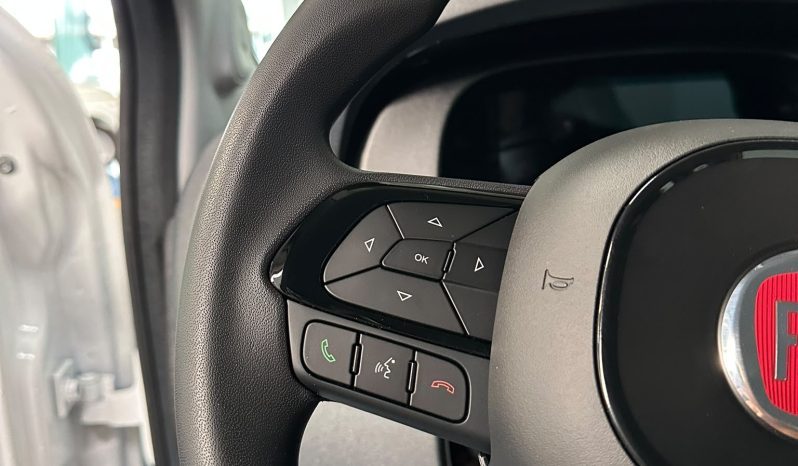 FIAT PANDINA ICON HYBRID: PICCOLA, PRATICA, PRONTA A PARTIRE! pieno