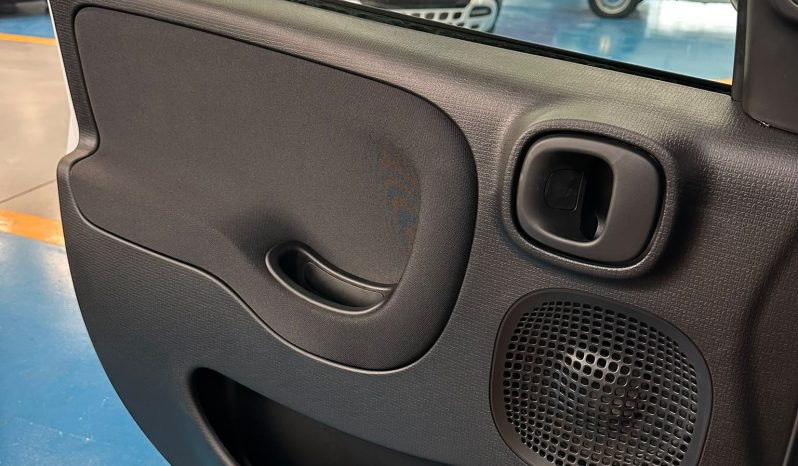 FIAT PANDINA ICON HYBRID: PICCOLA, PRATICA, PRONTA A PARTIRE! pieno