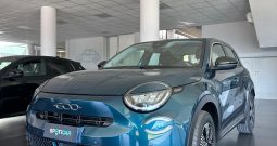 NUOVA FIAT 600: 145 CV DI STILE E TECNOLOGIA!