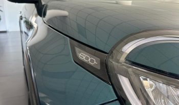 NUOVA FIAT 600: 145 CV DI STILE E TECNOLOGIA! pieno