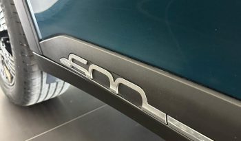 NUOVA FIAT 600: 145 CV DI STILE E TECNOLOGIA! pieno