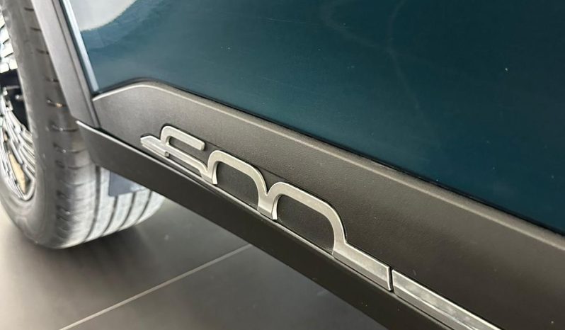 NUOVA FIAT 600: 145 CV DI STILE E TECNOLOGIA! pieno