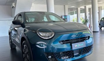 NUOVA FIAT 600: 145 CV DI STILE E TECNOLOGIA! pieno