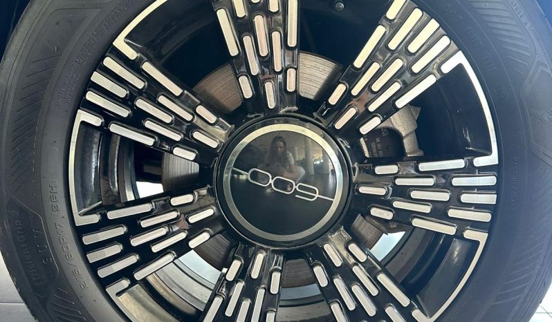 NUOVA FIAT 600: 145 CV DI STILE E TECNOLOGIA! pieno