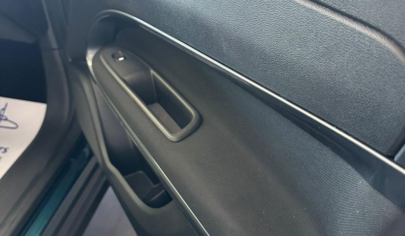 NUOVA FIAT 600: 145 CV DI STILE E TECNOLOGIA! pieno