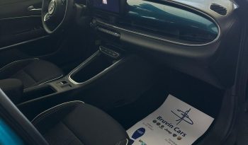 NUOVA FIAT 600: 145 CV DI STILE E TECNOLOGIA! pieno