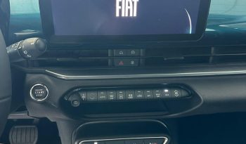 NUOVA FIAT 600: 145 CV DI STILE E TECNOLOGIA! pieno