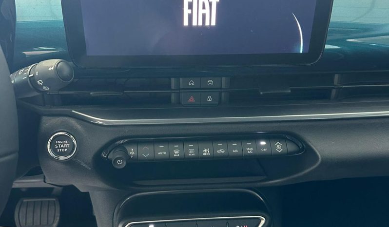 NUOVA FIAT 600: 145 CV DI STILE E TECNOLOGIA! pieno
