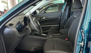 NUOVA FIAT 600: 145 CV DI STILE E TECNOLOGIA! pieno