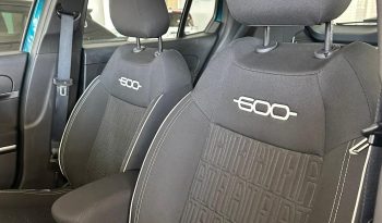 NUOVA FIAT 600: 145 CV DI STILE E TECNOLOGIA! pieno