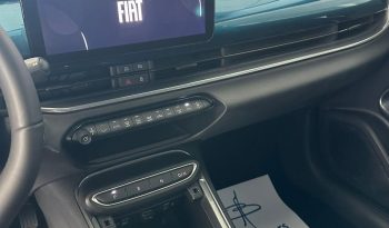 NUOVA FIAT 600: 145 CV DI STILE E TECNOLOGIA! pieno