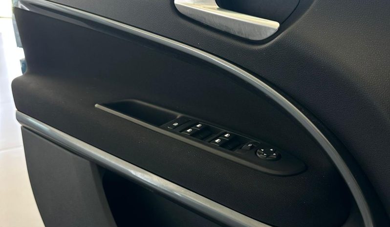 NUOVA FIAT 600: 145 CV DI STILE E TECNOLOGIA! pieno