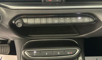 NUOVA FIAT 600: 145 CV DI STILE E TECNOLOGIA! pieno
