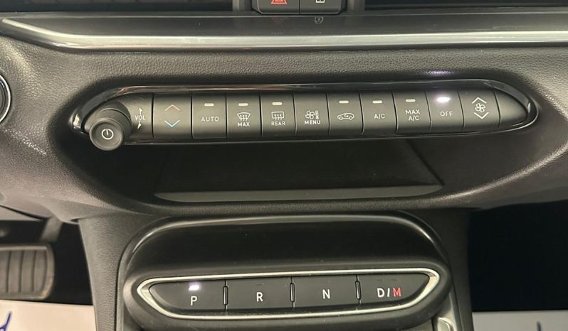 NUOVA FIAT 600: 145 CV DI STILE E TECNOLOGIA! pieno