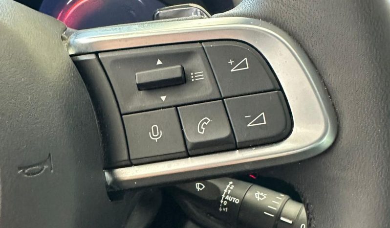 NUOVA FIAT 600: 145 CV DI STILE E TECNOLOGIA! pieno