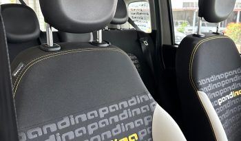 PANDINA CROSS HYBRID: LA TUA PROSSIMA AUTO È QUI! pieno