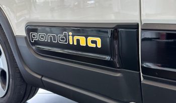 PANDINA CROSS HYBRID: LA TUA PROSSIMA AUTO È QUI! pieno