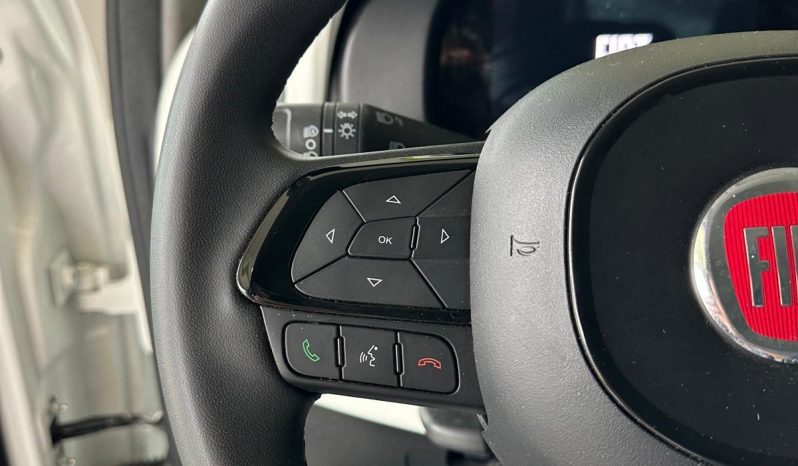 PANDINA CROSS HYBRID: LA TUA PROSSIMA AUTO È QUI! pieno