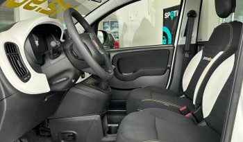 PANDINA CROSS HYBRID: LA TUA PROSSIMA AUTO È QUI! pieno