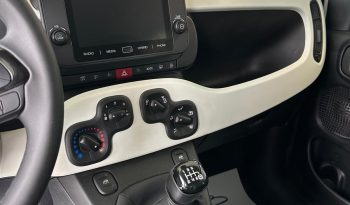 PANDINA CROSS HYBRID: LA TUA PROSSIMA AUTO È QUI! pieno