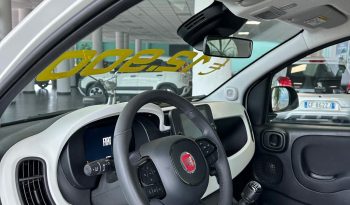 PANDINA CROSS HYBRID: LA TUA PROSSIMA AUTO È QUI! pieno
