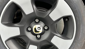 PANDINA CROSS HYBRID: LA TUA PROSSIMA AUTO È QUI! pieno