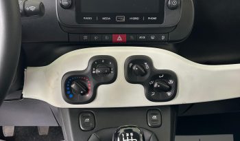 PANDINA CROSS HYBRID: LA TUA PROSSIMA AUTO È QUI! pieno