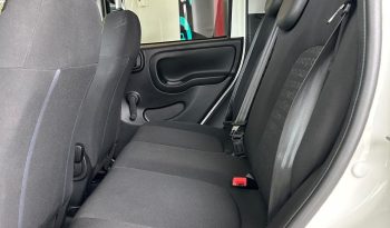 PANDINA CROSS HYBRID: LA TUA PROSSIMA AUTO È QUI! pieno