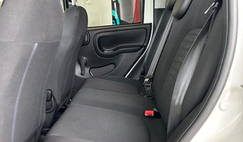 PANDINA CROSS HYBRID: LA TUA PROSSIMA AUTO È QUI! pieno