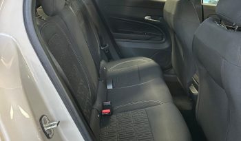 CREMA CAPPUCCINO, 145 CV E CAMBIO AUTOMATICO: È LA FIAT 600!! pieno