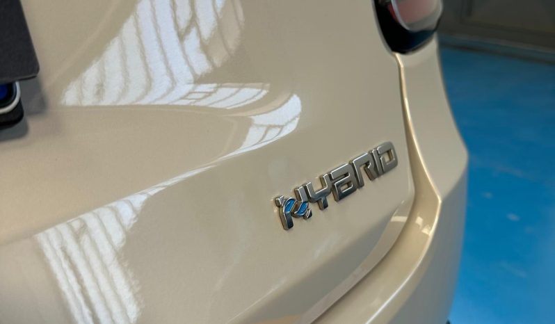CREMA CAPPUCCINO, 145 CV E CAMBIO AUTOMATICO: È LA FIAT 600!! pieno
