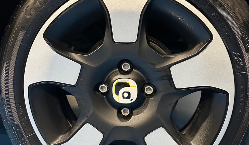 PANDINA CROSS HYBRID: LA TUA PROSSIMA AVVENTURA INIZIA QUI! pieno