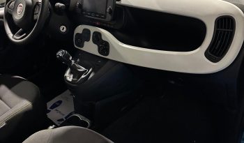 PANDINA CROSS HYBRID: LA TUA PROSSIMA AVVENTURA INIZIA QUI! pieno