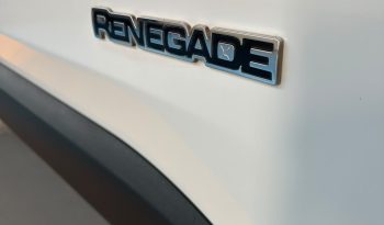 SUMMIT: LA RENEGADE NELLA SUA VERSIONE PIÙ ESCLUSIVA pieno