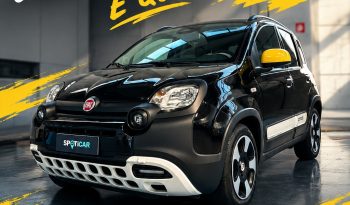 SUPER OFFERTA BRUVINCARS: PANDINA CROSS A €12.900! pieno