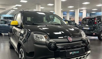 SUPER OFFERTA BRUVINCARS: PANDINA CROSS A €12.900! pieno