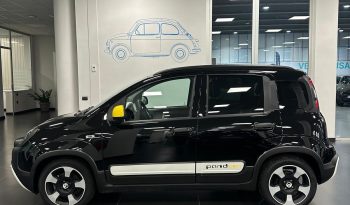 SUPER OFFERTA BRUVINCARS: PANDINA CROSS A €12.900! pieno