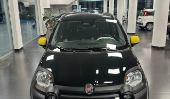 SUPER OFFERTA BRUVINCARS: PANDINA CROSS A €12.900! pieno