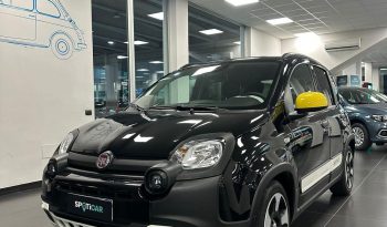 SUPER OFFERTA BRUVINCARS: PANDINA CROSS A €12.900! pieno