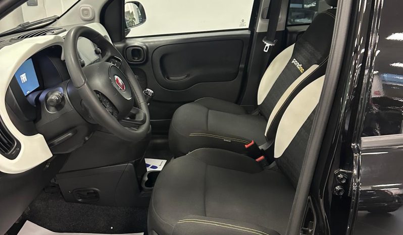 SUPER OFFERTA BRUVINCARS: PANDINA CROSS A €12.900! pieno