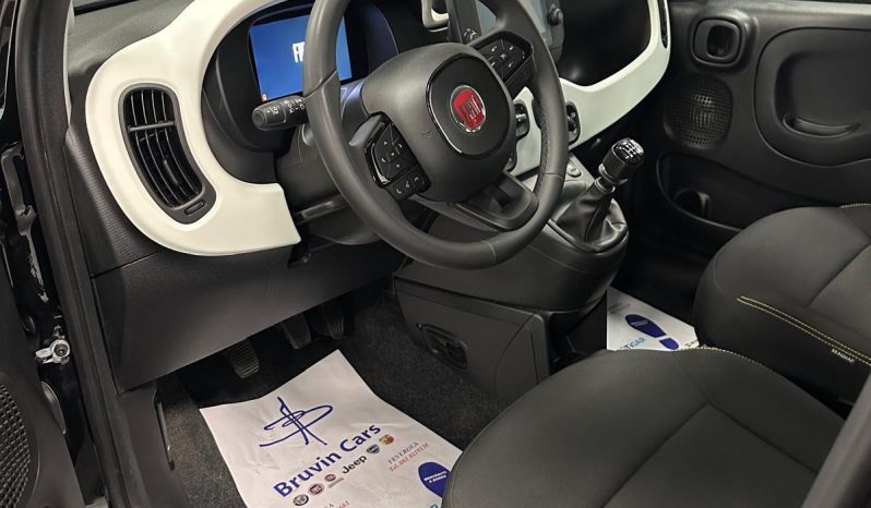 SUPER OFFERTA BRUVINCARS: PANDINA CROSS A €12.900! pieno